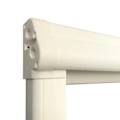 Wandbekleding & Gordijnen-Dometic Rastrollo 3000 combirollo 960 x 710 mm