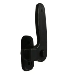 Dakluiken-Dometic S3 en S4 raamsluiting links