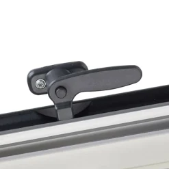 Ramen & Toebehoren-Dometic S4 klapraam 500 x 350 mm