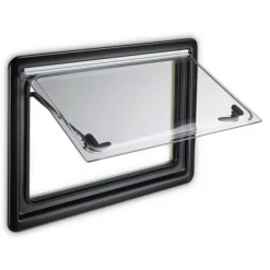 Ramen & Toebehoren-Dometic S4 klapraam 500 x 450 mm