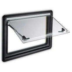 Ramen & Toebehoren-Dometic S4 klapraam 700 x 300 mm