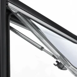 Ramen & Toebehoren-Dometic S4 klapraam 700 x 300 mm