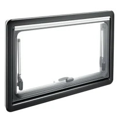 Ramen & Toebehoren-Dometic S4 klapraam 1000 x 600 mm