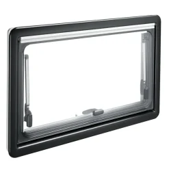 Dometic S4 klapraam 500 x 500 mm< Ramen & Toebehoren