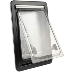 Ramen & Toebehoren-Dometic S4 klapraam 300 x 500 mm