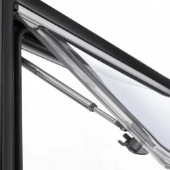 Ramen & Toebehoren-Dometic S4 klapraam 700 x 450 mm