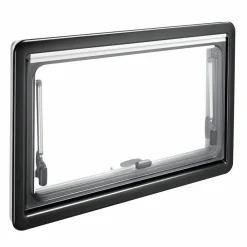Ramen & Toebehoren-Dometic S4 klapraam 1450 x 550 mm