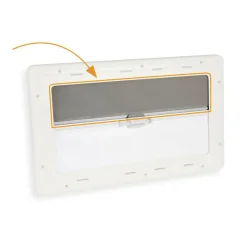 Dometic S4 raamhor 900 x 600 mm< Ramen & Toebehoren