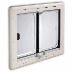 Ramen & Toebehoren-Dometic S4 schuifraam 700 x 600 mm