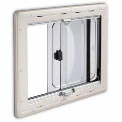 Dometic S4 schuifraam 700 x 550 mm< Ramen & Toebehoren