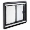 Ramen & Toebehoren-Dometic S4 schuifraam 1000 x 500 mm