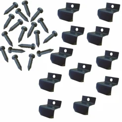 Ramen & Toebehoren-Dometic S7P raam montageset 38-39 mm