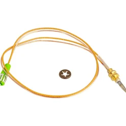 Kooktoestellen Inbouw-Dometic Thermokoppel met borg 45 cm