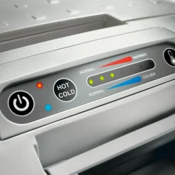 Koelboxen-Dometic TropiCool TCX 35 thermo-elektrische koelbox