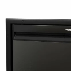 Dometic UFM 130SB inbouwframe voor NRX 130 koelkast black< Koelkasten