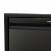 Dometic UFM 60SB inbouwframe voor NRX 60 koelkast black< Koelkasten