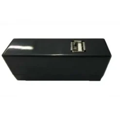 Verlichting-Dometic USB Aansluiting 2A stroomrail adapter black