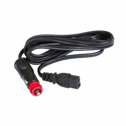 Koelkasten-Dometic 12V aansluitkabel recht