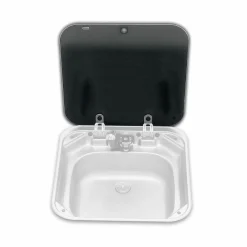 Kooktoestellen Inbouw-Dometic VA8006 glasplaat