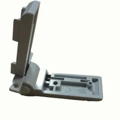 Dometic vriesvakscharnier donkergrijs< Koelkasten