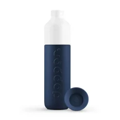 Drinkflessen-Dopper Insulated drinkfles 350 ml breaker blue