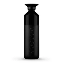 Dopper Insulated drinkfles 580 ml blazing black< Drinkflessen