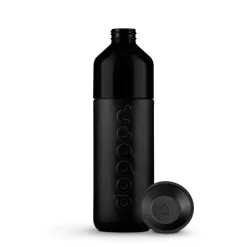 Dopper Insulated drinkfles 580 ml blazing black< Drinkflessen