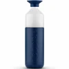 Drinkflessen-Dopper Insulated thermosfles 1 liter breaker blue