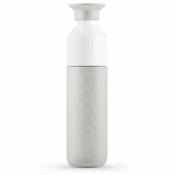 Dopper Insulated thermosfles 350 ml gentle grey< Drinkflessen