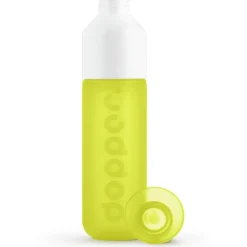 Drinkflessen-Dopper Original drinkfles 450 ml seahorse lime