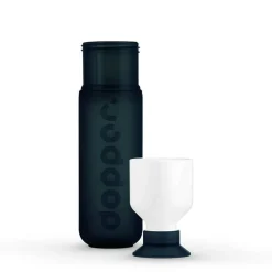 Drinkflessen-Dopper Original drinkfles 450 ml dark spring