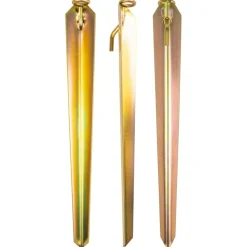 Doréma Air Voortenten Safe Lock stormband set< Voortent Accessoires