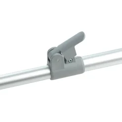 Voortent Onderdelen-Doréma Easygrip buisklem 25 mm 4 stuks