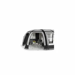 Doréma Magnum Air Force All Season uitbouw rechts< Uitbouwen