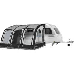 Doréma Magnum Air Force All Season 390 deeltent< Deeltenten