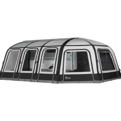 Doréma Magnum Air Force All Season 390 deeltent< Deeltenten