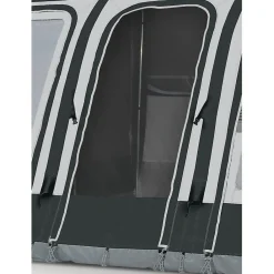 Voortent Accessoires-Doréma Magnum Air Force ventilatie paneel