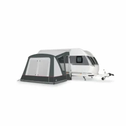 Doréma Mistral Air All Season deeltent< Deeltenten