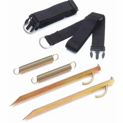 Doréma Safe Lock stormband set< Voortent Accessoires