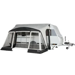 Deeltenten-Doréma StarCamp Quick 'n Easy Air WT 385 deeltent