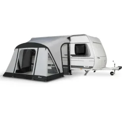 Deeltenten-Doréma StarCamp Quick 'n Easy Air WT 225 deeltent