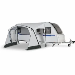 Doréma StarCamp Quick'n Easy Air Sunshade 385  caravanluifel< Caravan- & Voortentluifels