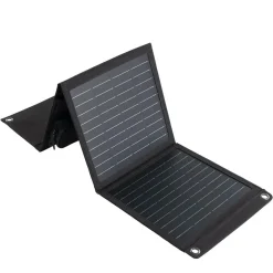 Zonnepanelen & Energie-Dörr PB-10000 XL 21 watt zonnepaneel