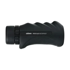 Dörr Waterproof 8x25 verrekijker black< Verrekijkers & Kompassen