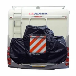 DS Covers  Eagle 2 fietsendragerhoes< Hoezen