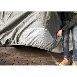 DS Covers  LUNA camperhoes M 600 - 650 cm< Hoezen