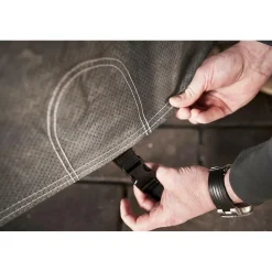 DS Covers  LUNA camperhoes M 600 - 650 cm< Hoezen