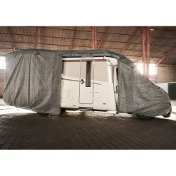 Hoezen-DS Covers  LUNA camperhoes XS 500 - 550 cm
