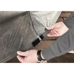 Hoezen-DS Covers  LUNA camperhoes XS 500 - 550 cm