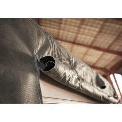 DS Covers  SOLL caravanhoes S 500 - 550 cm< Hoezen